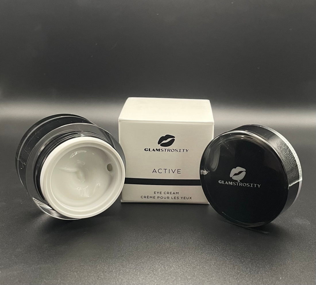 Active Eye Cream